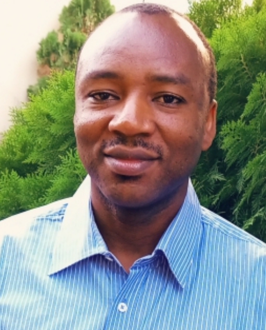 LOC Chairman